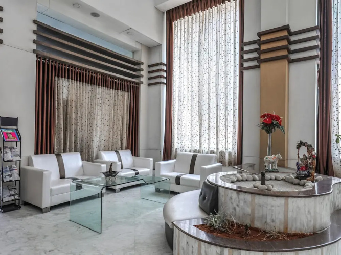 Hotel Hotel Suprabha