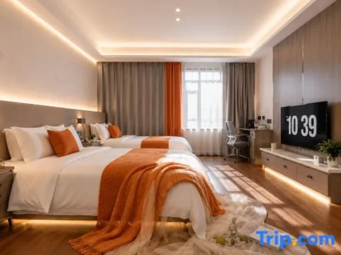 Comfort Twin room