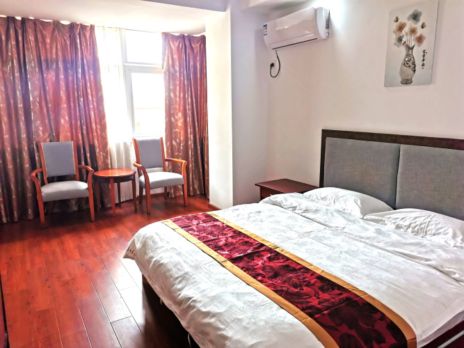 Jiayuan Hotel