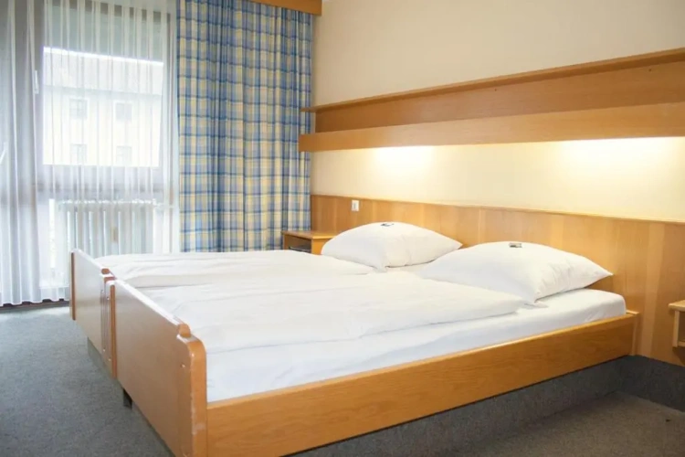 Economy Single room