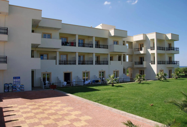 Otel görseli