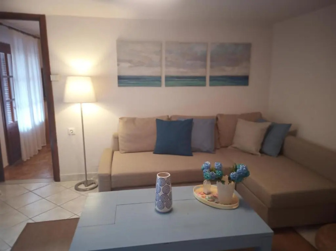 Plateia Apartments (Xara)