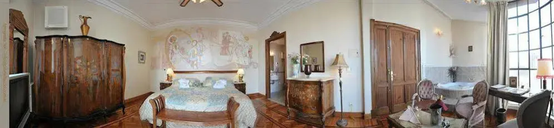 Mansion Dandi Royal