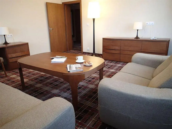 Hotel Arłamów