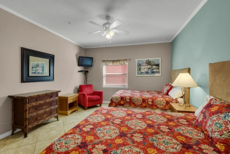 Villas on the Gulf Unit J1