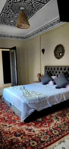 Riad Amazing