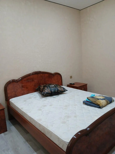 Фотография номера гостиницы Ромашка