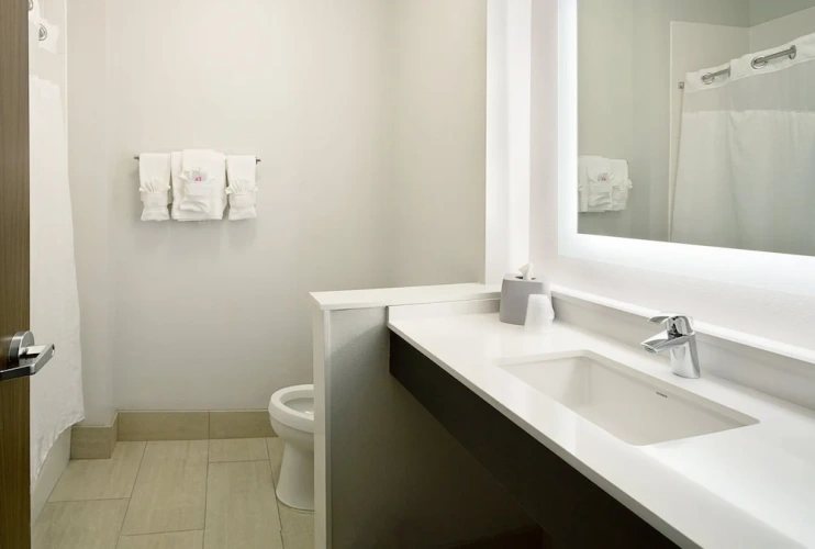 Single Suite
