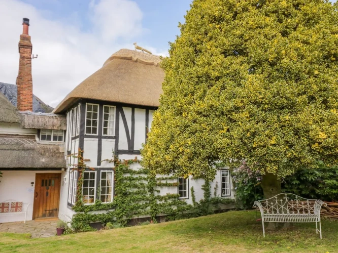Cottage
