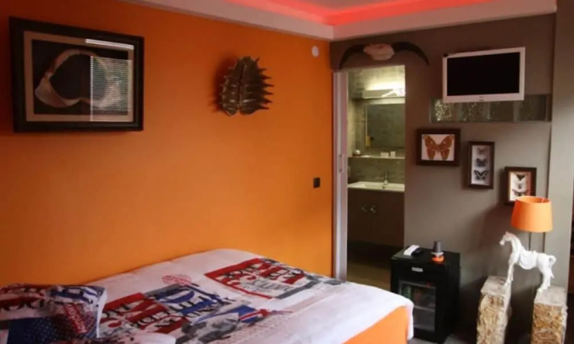 As Boutique Hotel - Adults Only