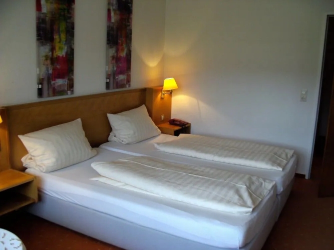 Hotel Rheingold
