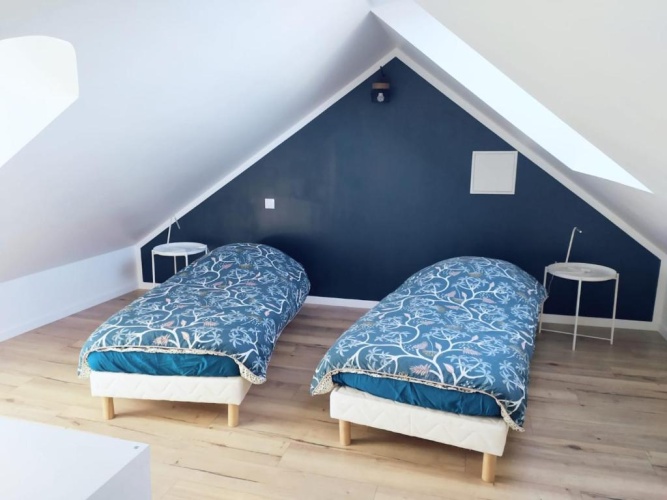3 Bedrooms Cottage