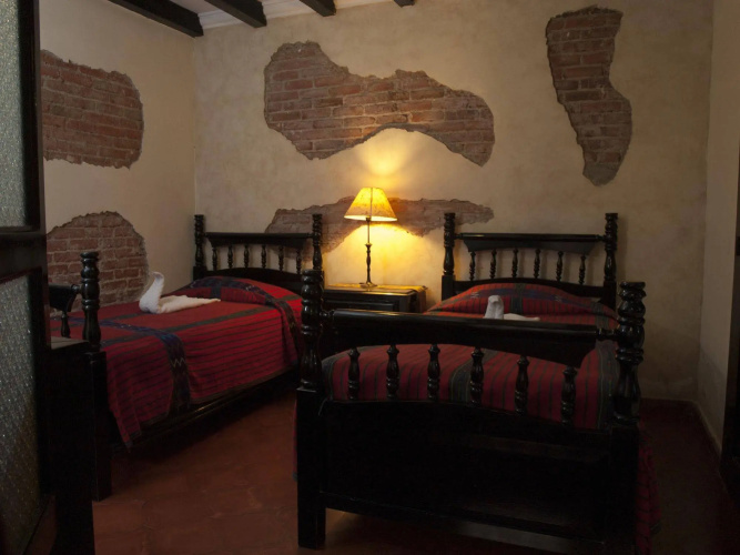 Casa Mia Hotel