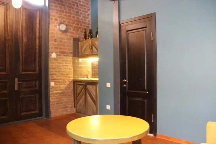 3 Heritage Rooms
