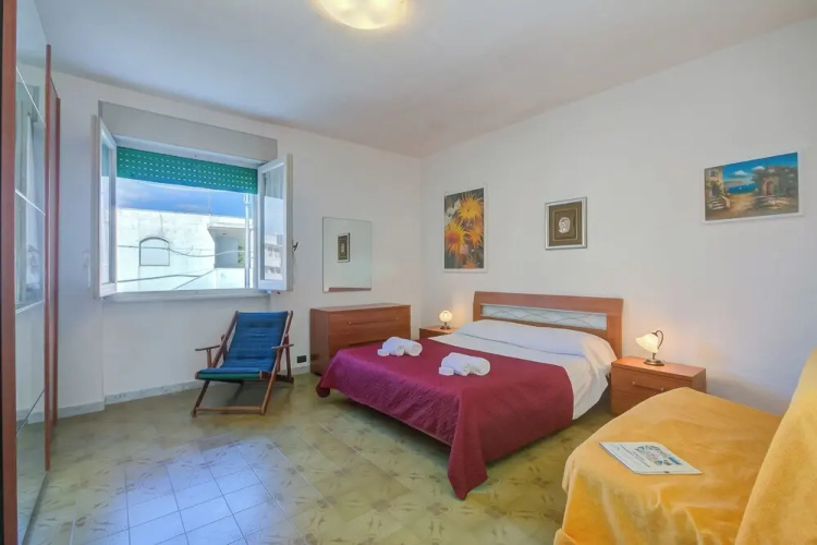 Bel Mare Apartment 200m from beach