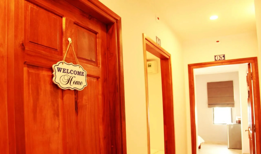 Lana Hotel