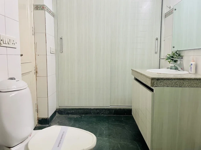 1 Bedroom Standard Apartment