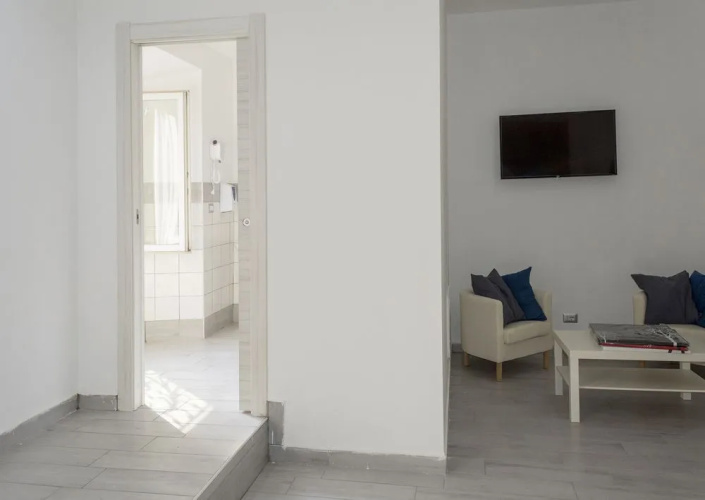 New Moon Guesthouse