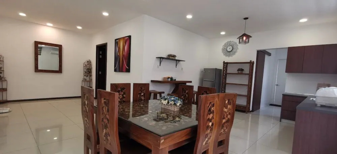 Palm Residence