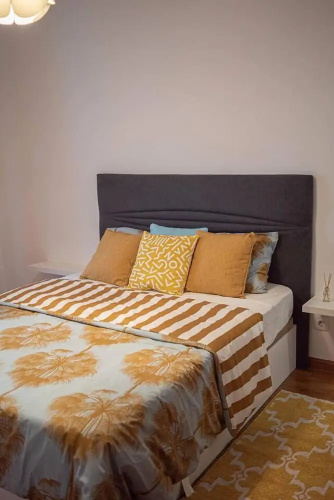 Stunning 3bed Apartment in Belas, Lisbon