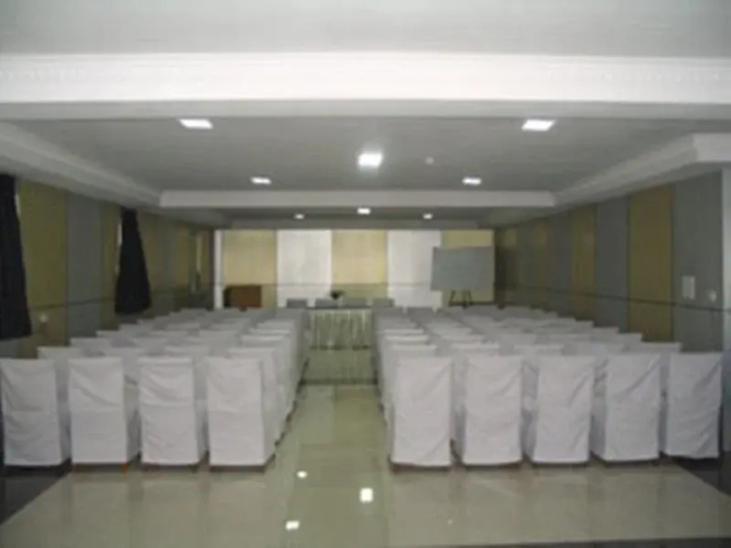 Hotel Appolo