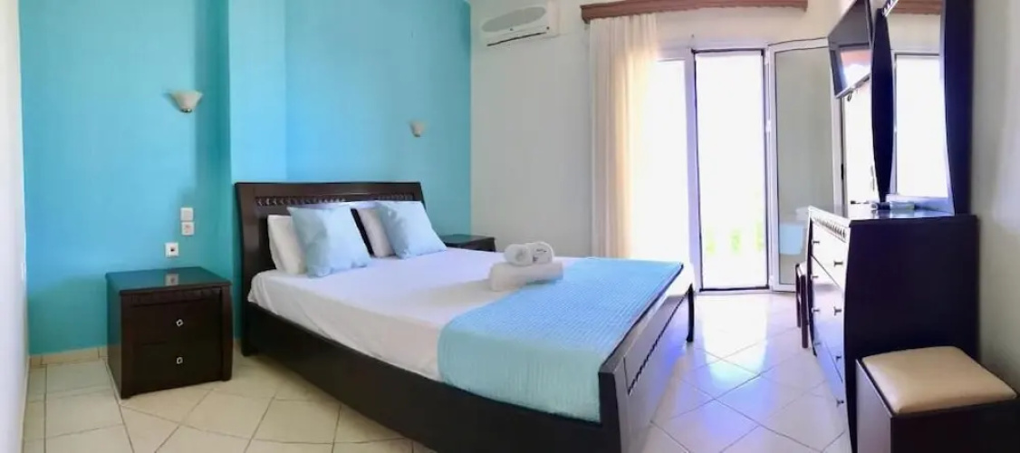 Villa Thomas Nakas