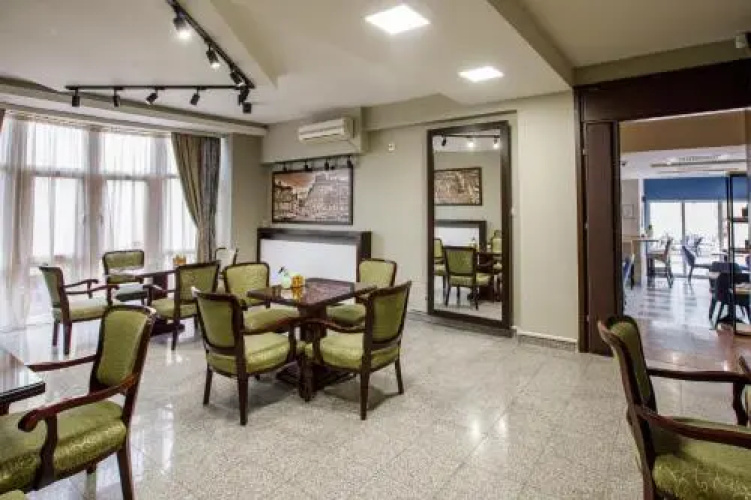 Imagen del hotel