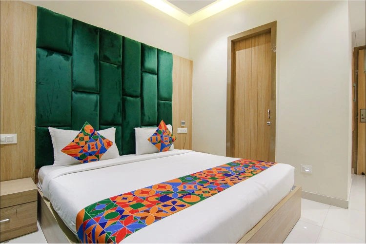 Premium room