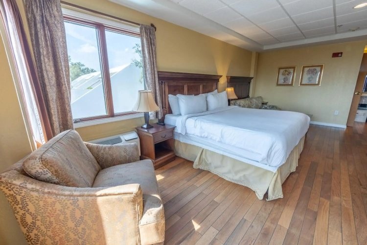 Ocean Inn and Suites