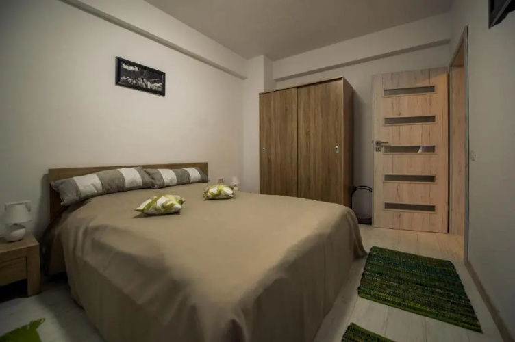Apartament Criss Lotus Opera
