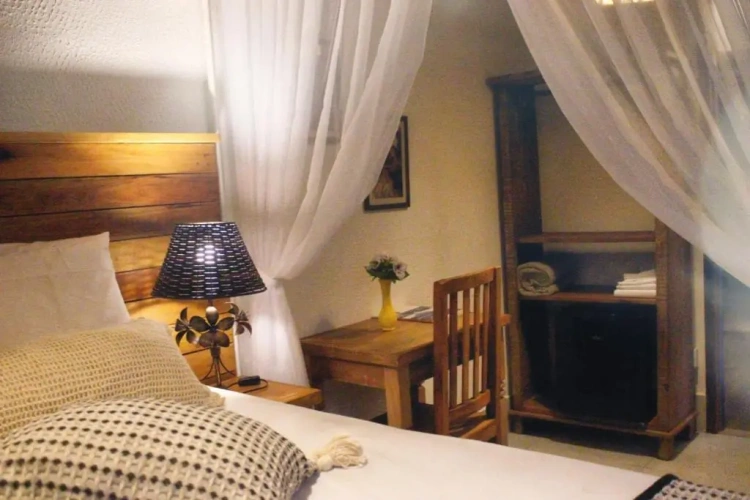 1 Bedroom Suite