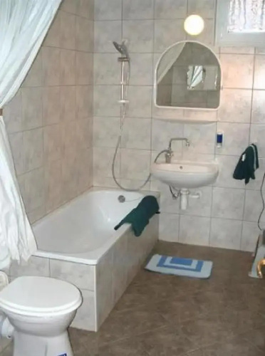 Appartement Vital Type A4