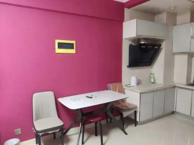 Panjin Lianlian Apartment