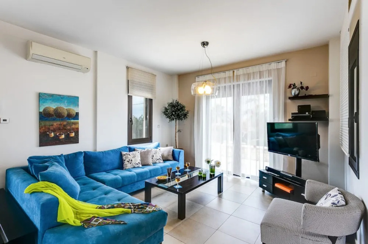 Villa Selena - Lux 4BD Residence