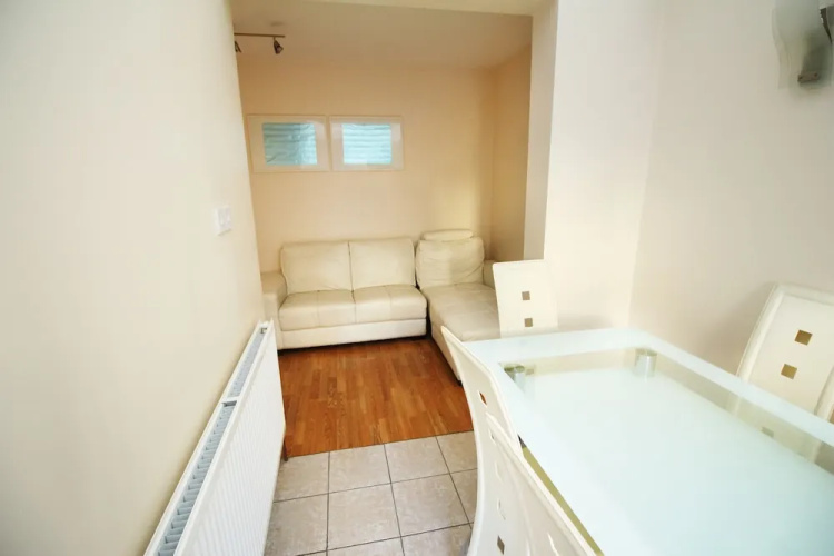 Flexistay Hillbrook
