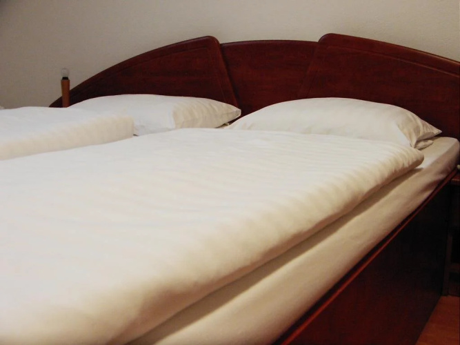 Hotel Nostalgia
