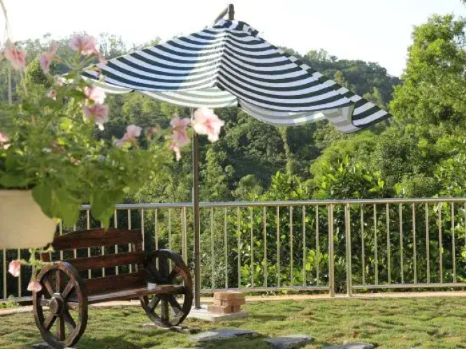 Hebron Boutique Inn