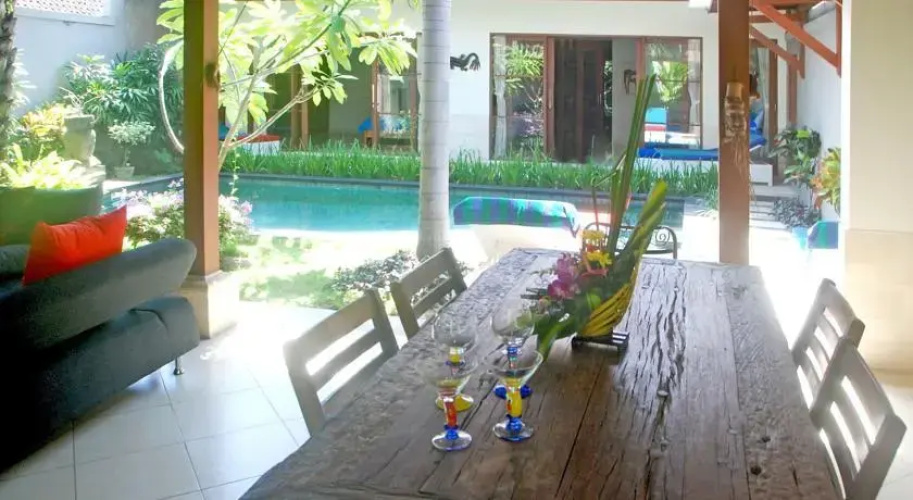 Coconut Villa Sanur