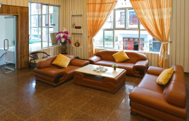 Star Hotel
