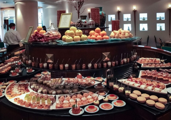 Sofitel Algiers Hamma Garden photo 13
