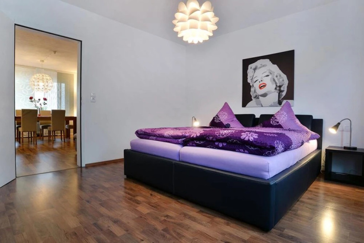 Haus Daniela Superior