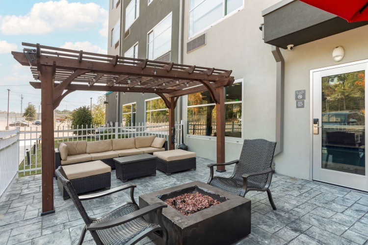 Best Western Plus Executive Residency Antioch Inn photo 25