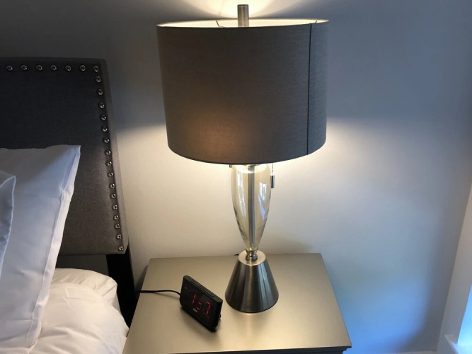 Prime One Bedroom Suite