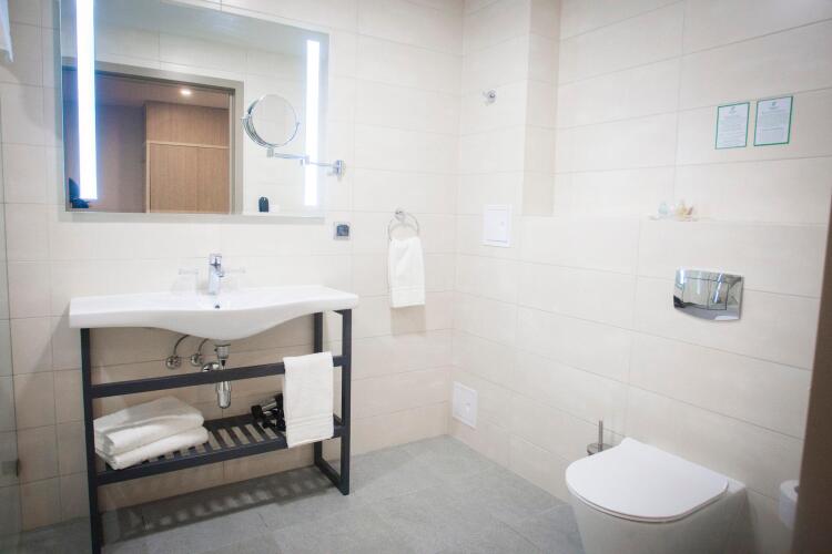  (2 отдельные кровати) - изображение 1