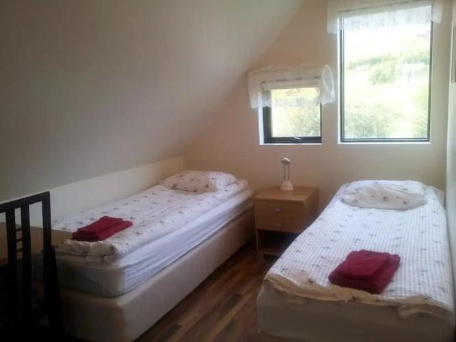 Guesthouse Dalbaer