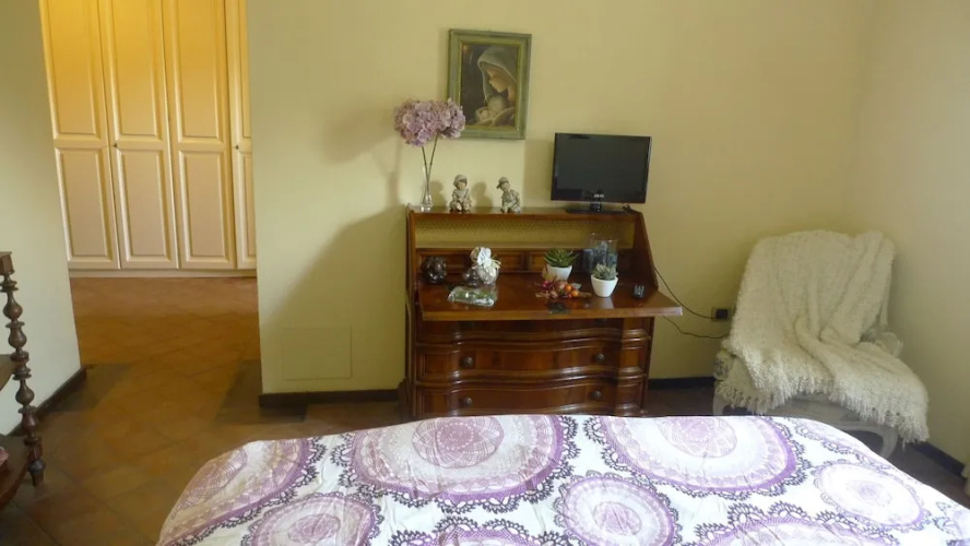 B&B Le Ninfee