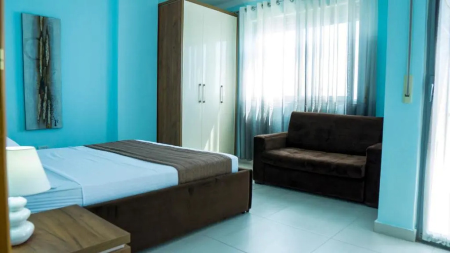 EKA Luxury Apartments