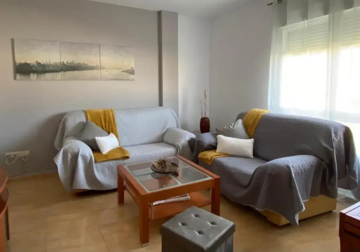 Apartamento Turistico San Cristobal