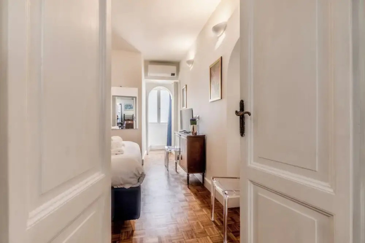 Spagna Suite Dream by Ghor