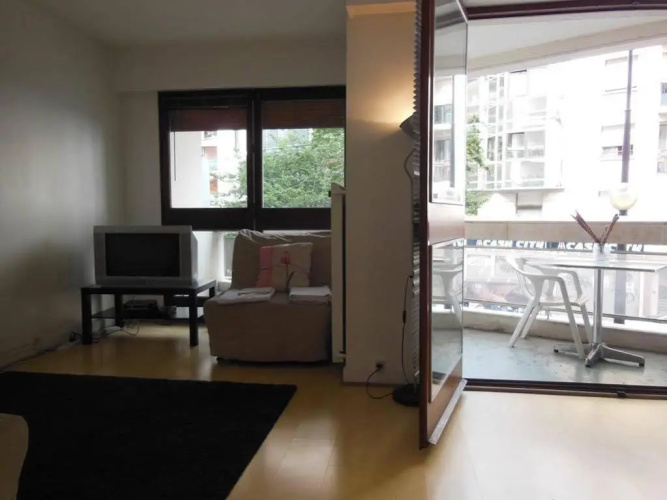 Sacre Coeur Apartment